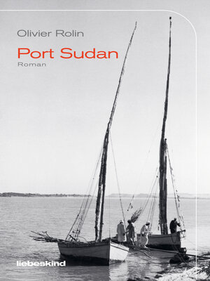 cover image of Port Sudan